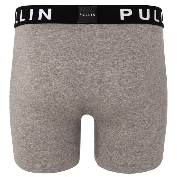 Boxer PULLIN FASHION 2 COTON GREY