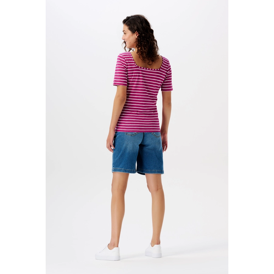 Esprit Umstandsshorts Jeans Medium Wash
