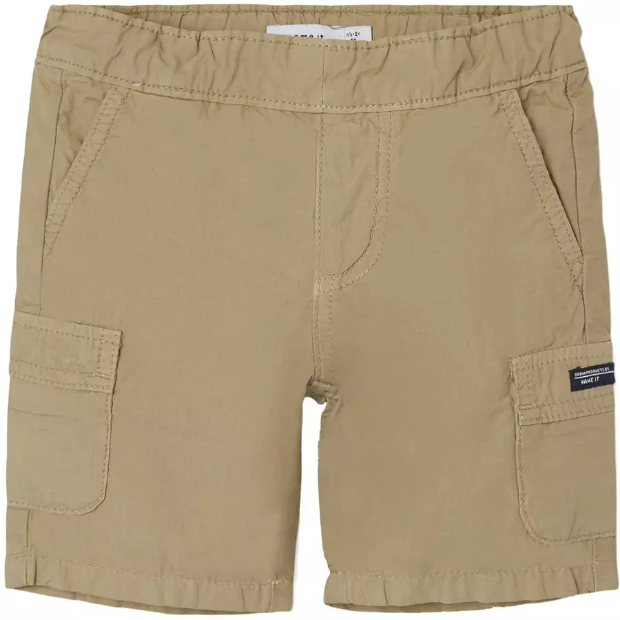 name it Twill Shorts Nmmryan Incense