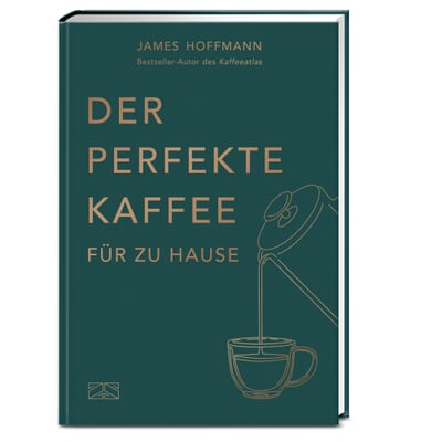 Der perfekte Kaffee für zu Hause