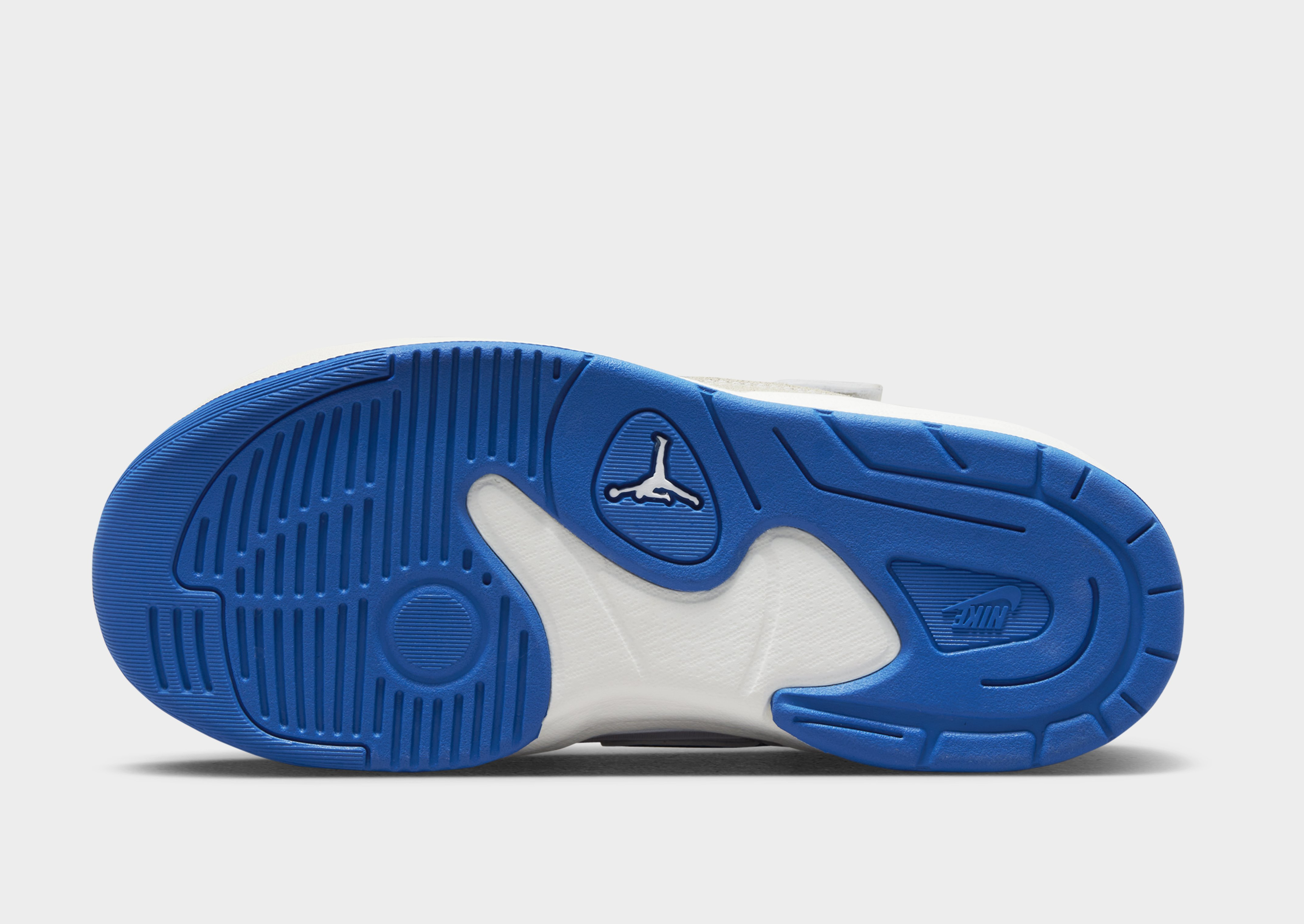 Jordan Stadium 90
