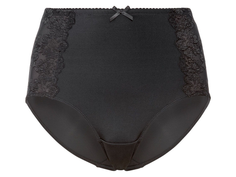 Dames-tailleslip