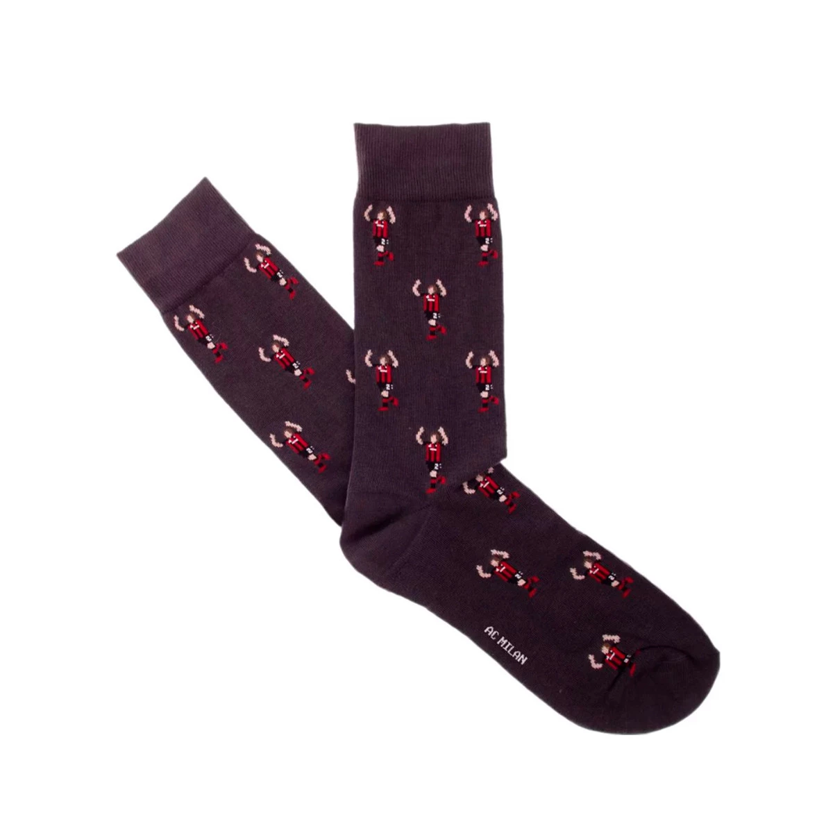 Meias COPA AC Milan Celebration (Talla 40-46) (1 Par)