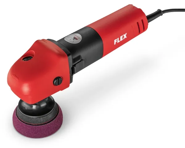 Flex Mini Polermaskine - PE 8-4 80 - 800W - 1300 - 3900 U/min - 80mm