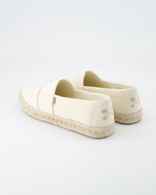 Toms Alpargate Ropr 2.0 Espadrilles in Beige