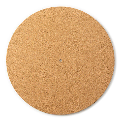 Koop Argon Audio Cork Mat 1 Draaitafelaccessoires | 5 Jaar Garantie