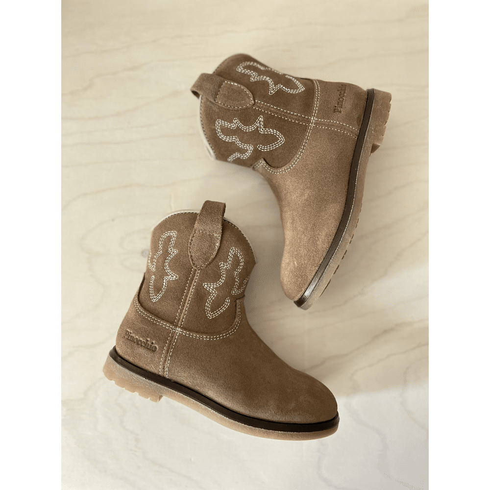 HIP - Cowboy Boot