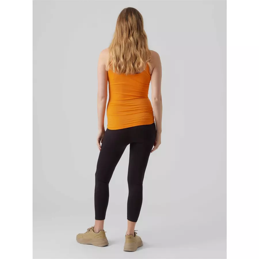 mama;licious Umstandsleggings MLAMIYA Black
