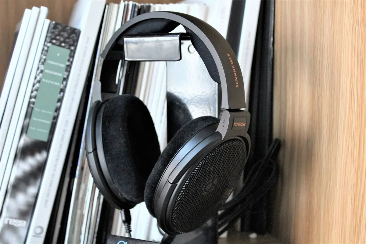 Sennheiser HD 660S2 Casques hi-fi