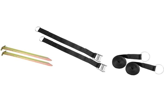 Brunner Prop Sturmsicherungs-Set