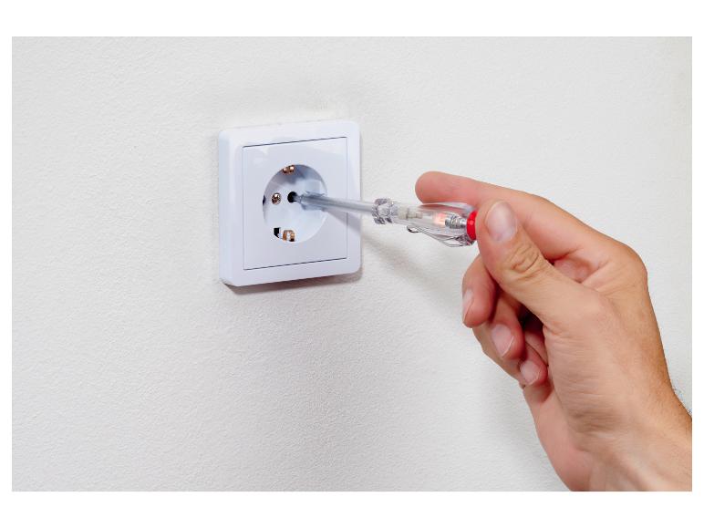 Elektronica gereedschapset
