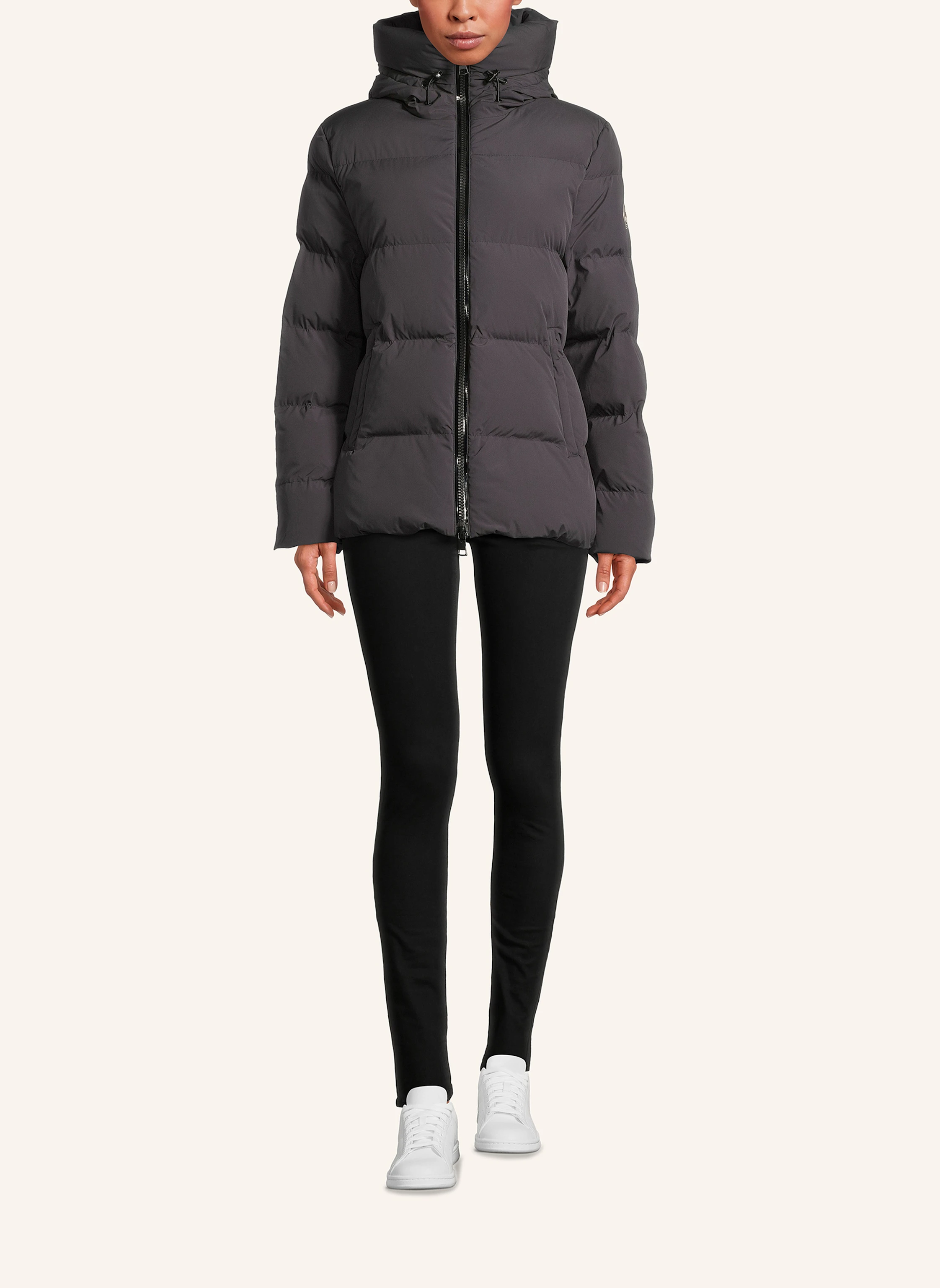 No.1 Como Steppjacke LINDA