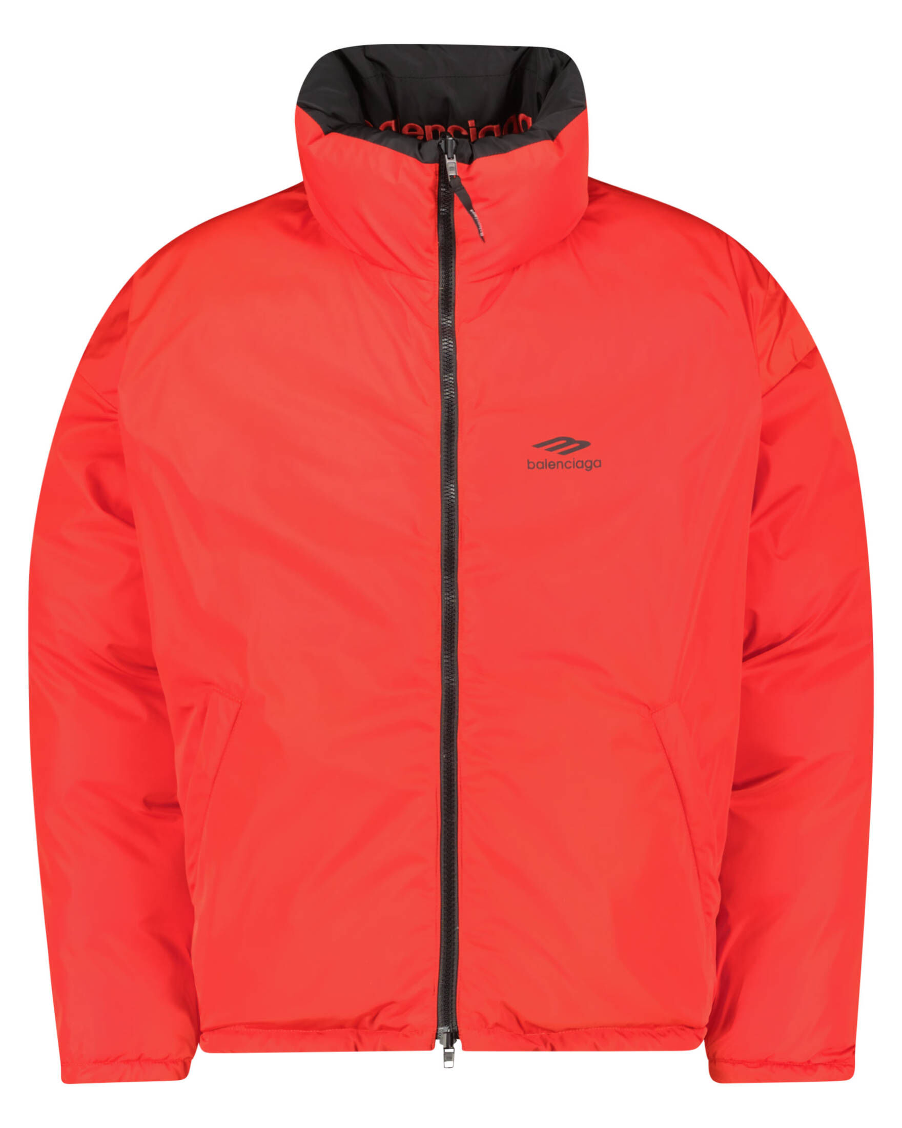 Balenciaga| Herren Wendejacke COCOON