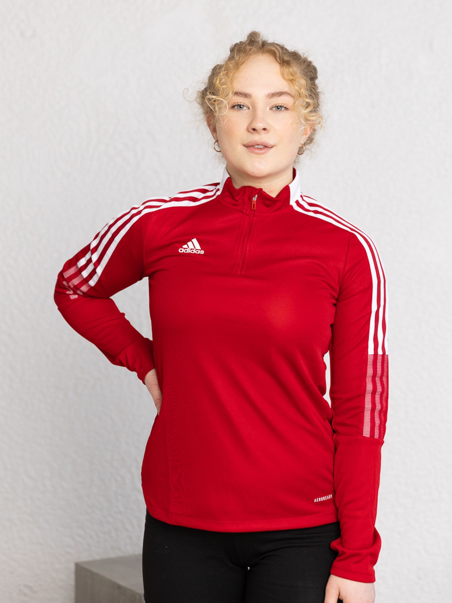 Tiro21 Training Top