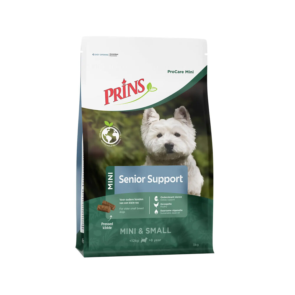 Prins ProCare Mini Senior Support