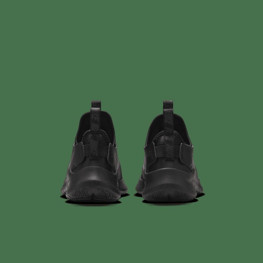 Nike Flex Runner 3 Little Kids' Sho BLACK/ANTHRACITE-BLACK