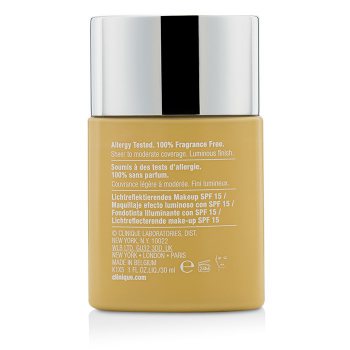 Clinique Clinique Even Better Glow Light Reflecting Makeup SPF 15