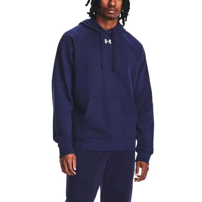 Under Armour Rival Fleece Hoodie Heren