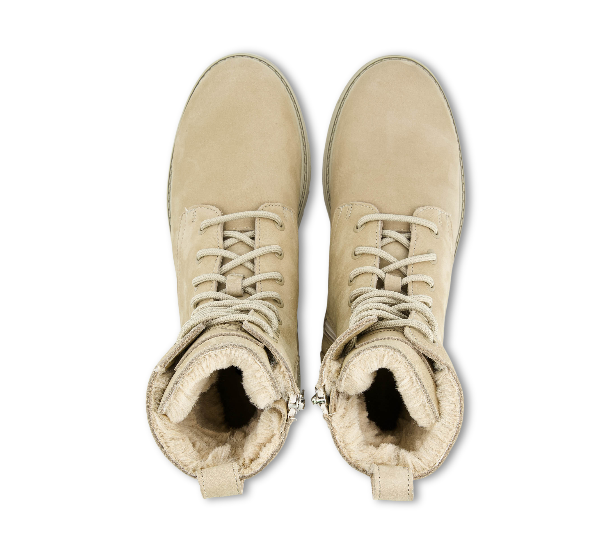 Panama Jack Frisia beige/taupe