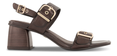 Tamaris Sandal Brun 1-28354-46