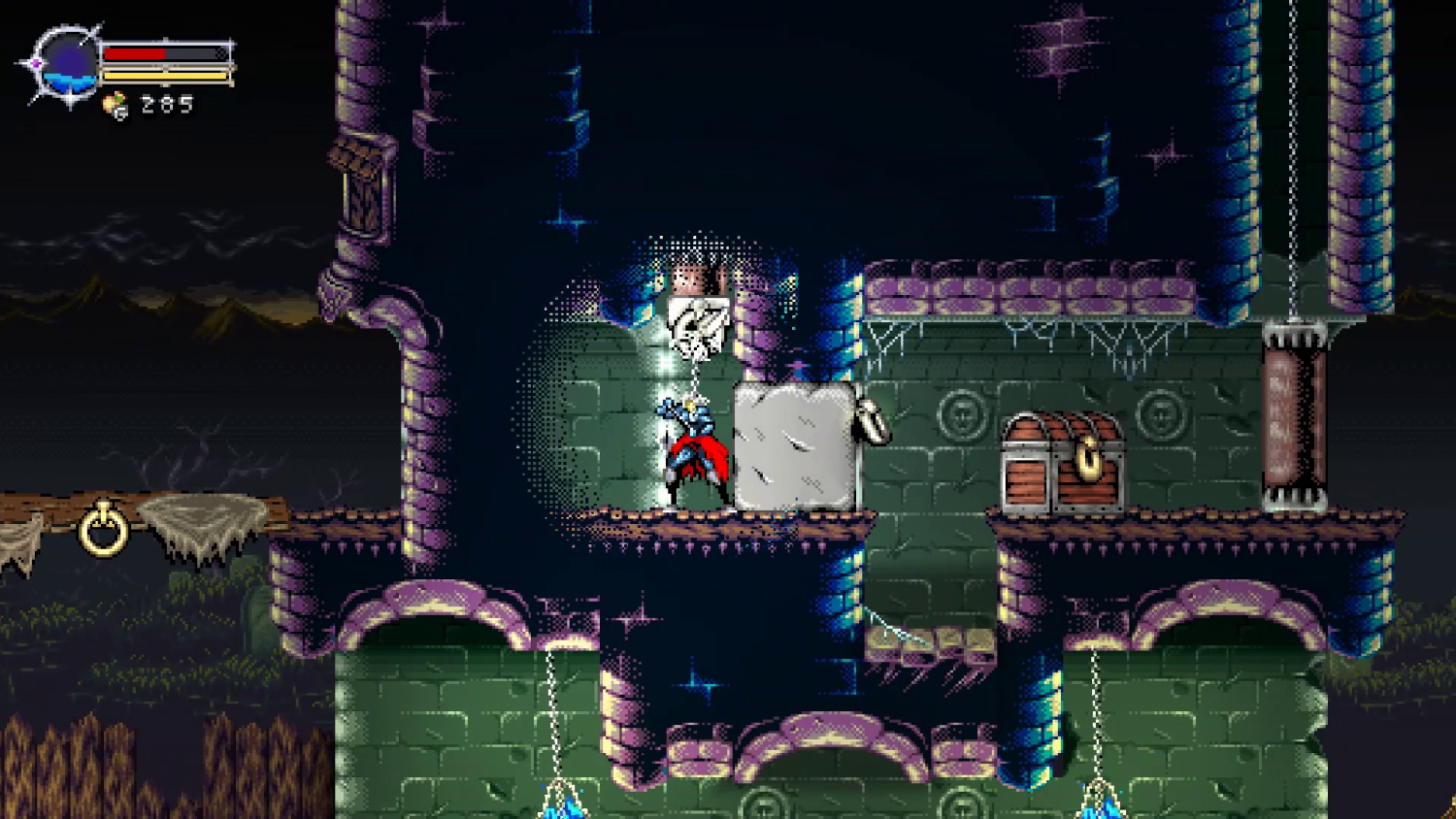 Beyond The Ice Palace 2- PlayStation 5