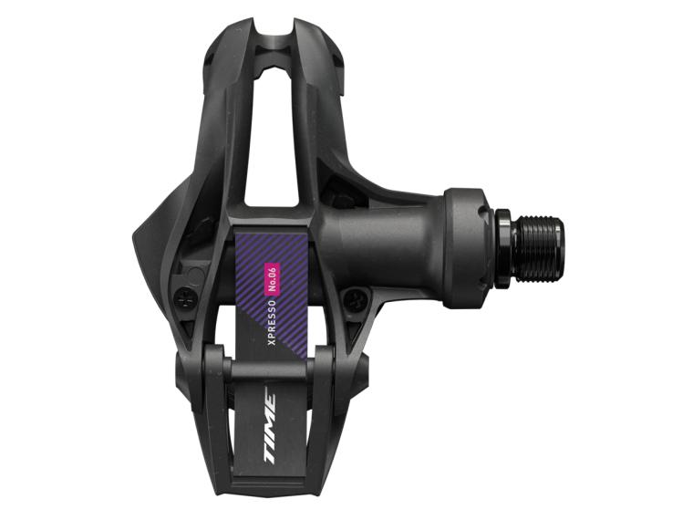 Time Xpresso 6 Pedalen