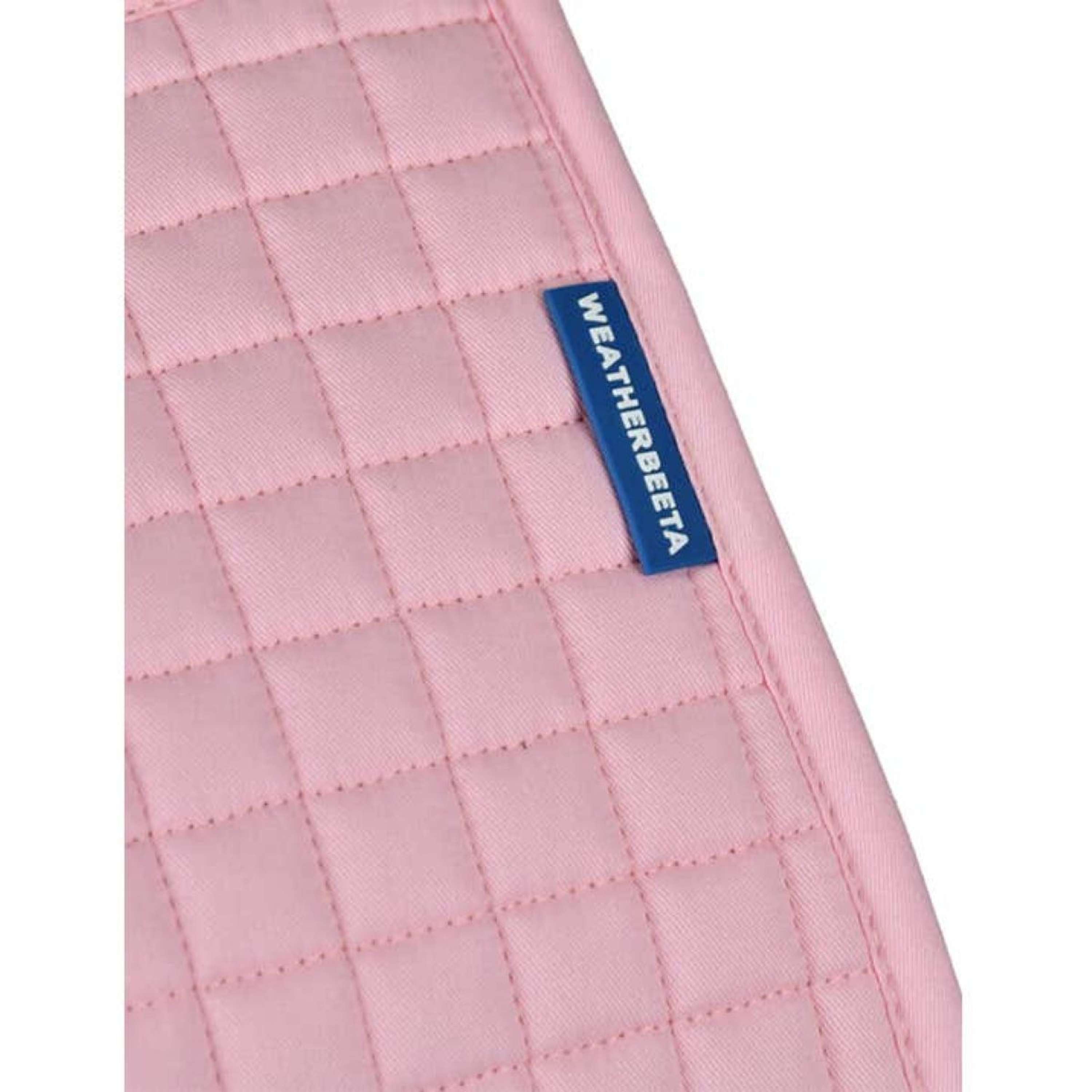 WeatherBeeta Zadeldekje Prime Air-Tec Springen Light Pink