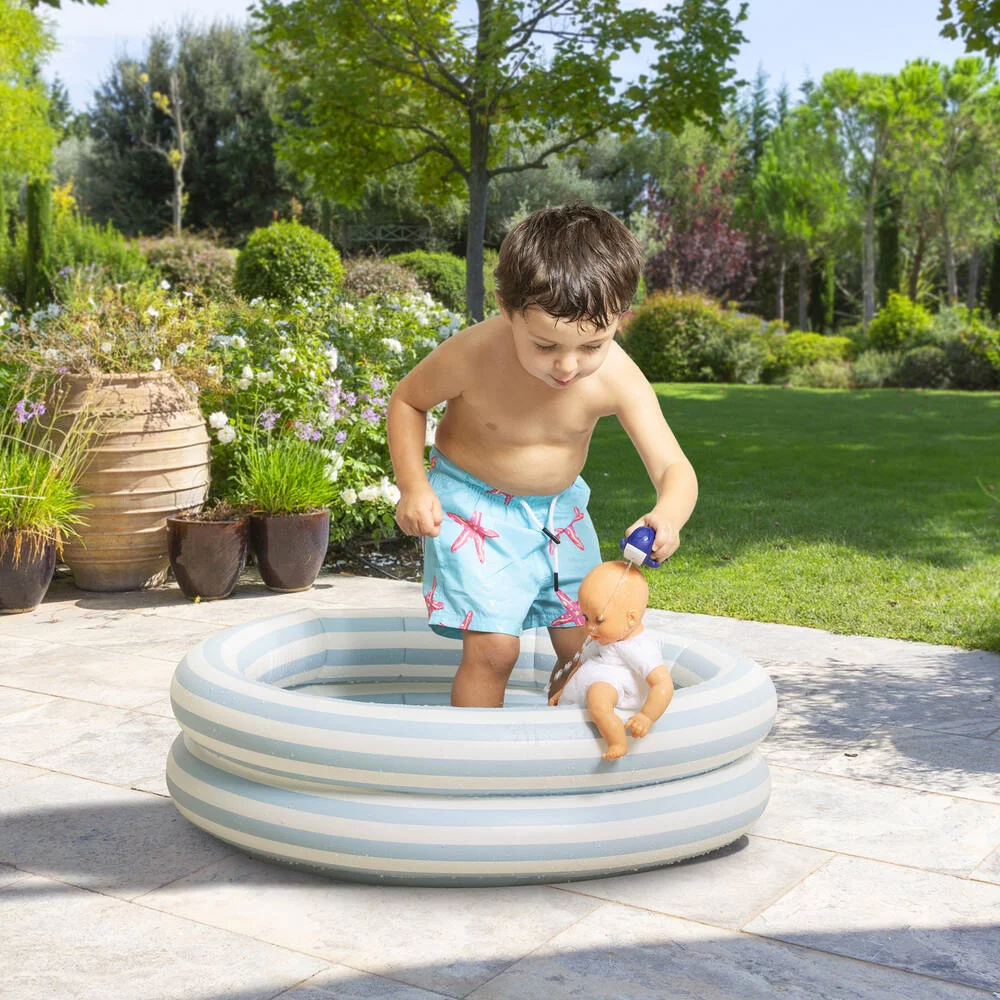 POUPON BEBE BAIN MARIN 30 CM - COROLLE MON PREMIER POUPON