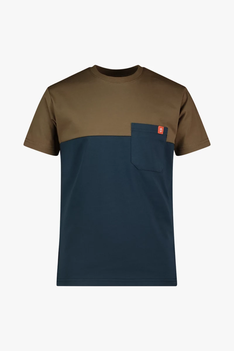 Trollkids Bergen Kinder T-Shirt