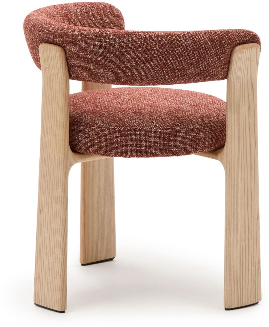 Kave Home   Granite Armstoel