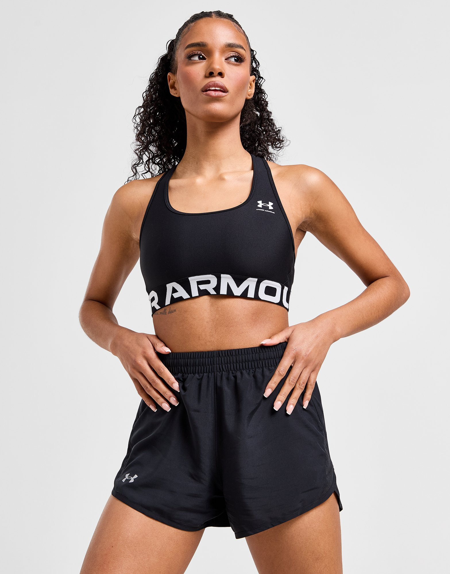 Under Armour Sport Bras UA HG Mid Branded