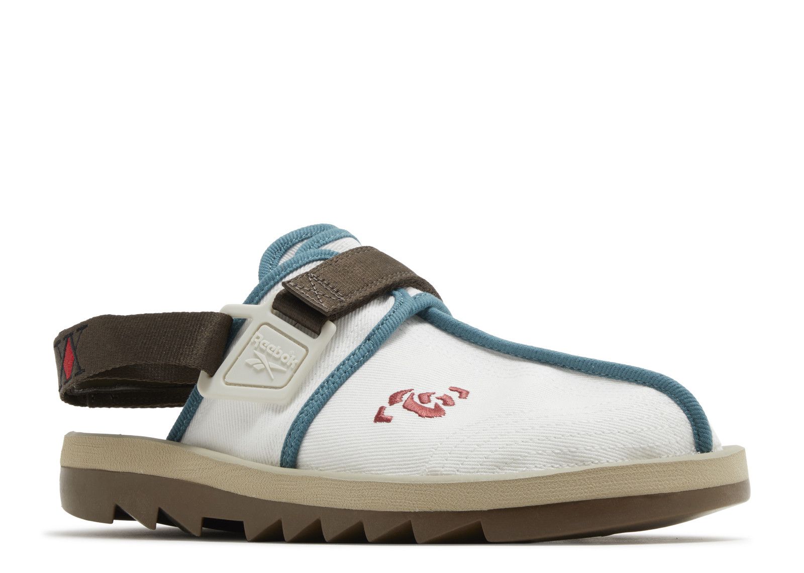 HUNTER X HUNTER X BEATNIK SANDAL 'NETERO'