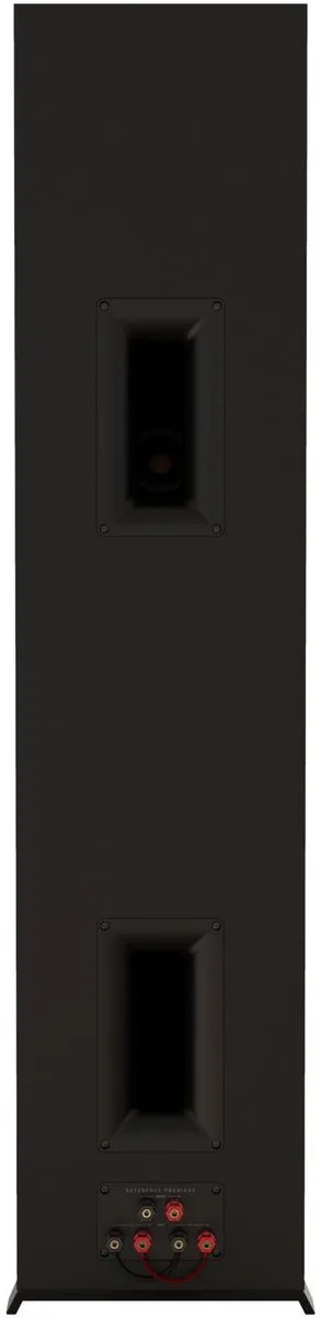 Klipsch Reference Premiere RP-8060FA II Dolby Atmos Noir (la paire) Enceintes colonne