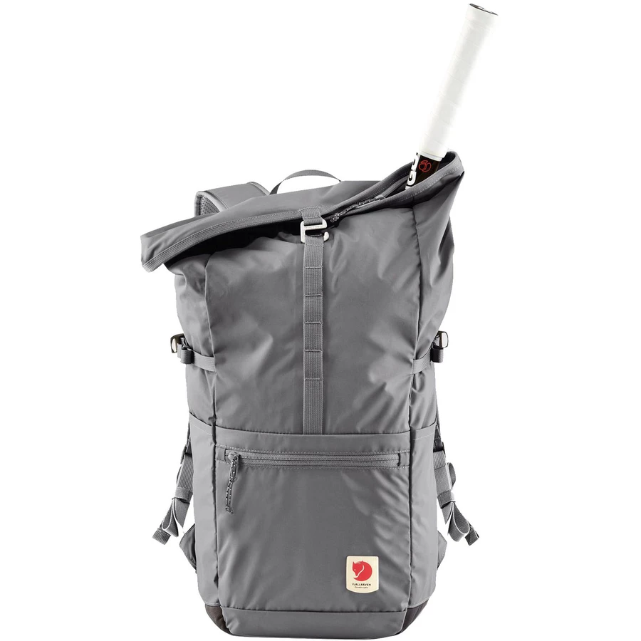 Fjällräven High Coast Foldsack 24 - Rucksack 15 45 cm shark grey