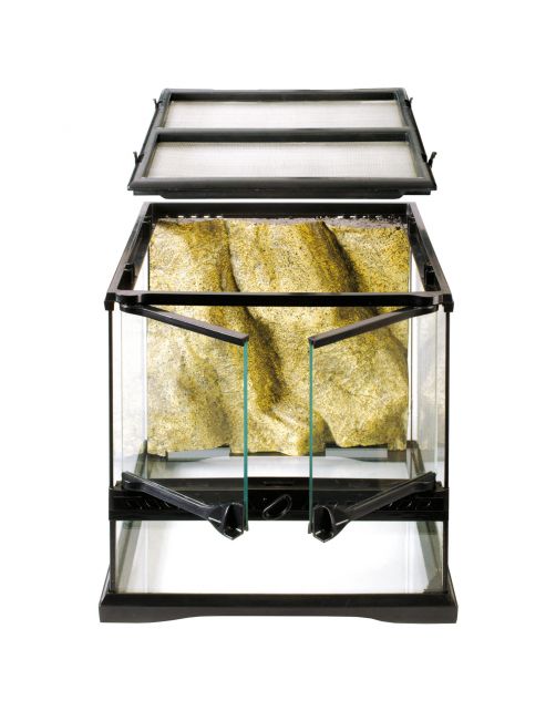 Exo Terra Glas Terrarium - Terraria