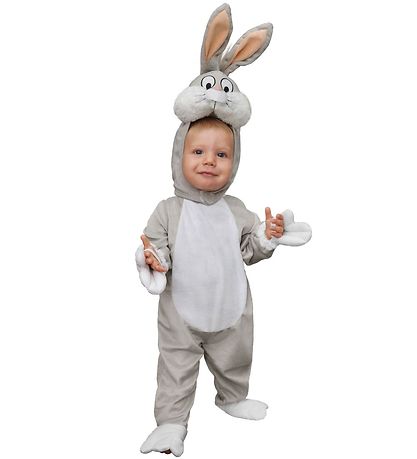 Ciao Srl. Kostüm - Bugs Bunny - Baby