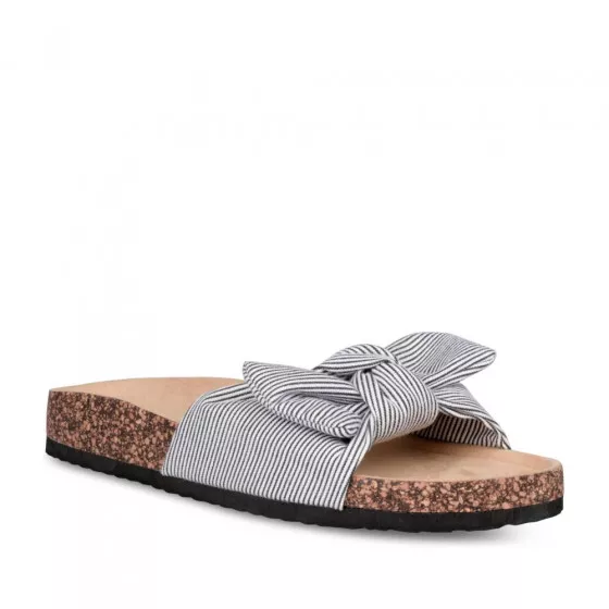 Mules NOIR PHILOV