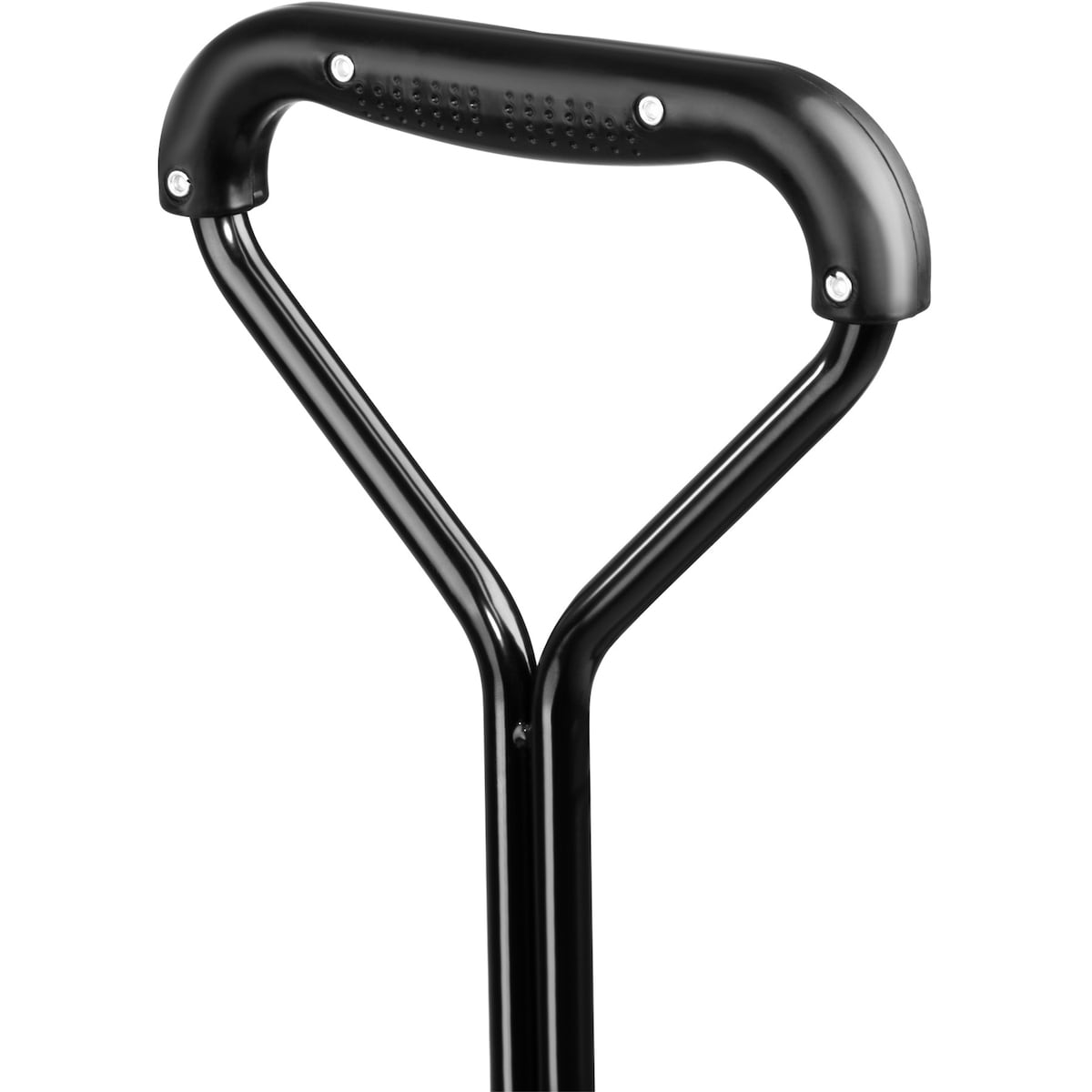 Sammenleggbar tralle Heidrun, Lastekapasitet 80 kg - blå