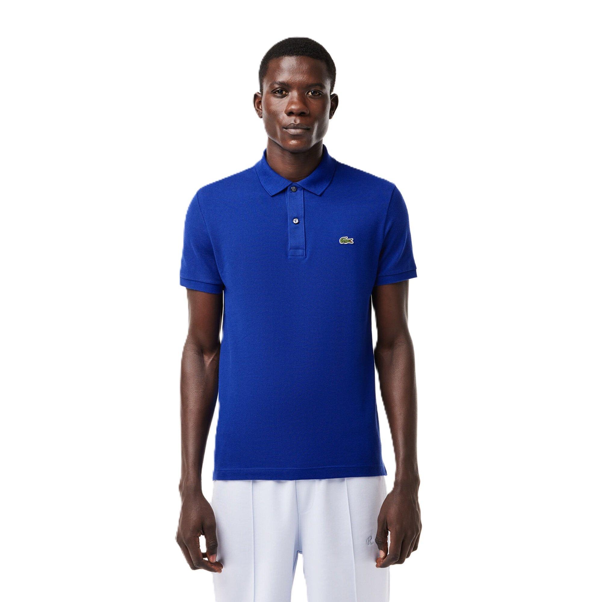 Lacoste Original L.12.12 Polo Shirt