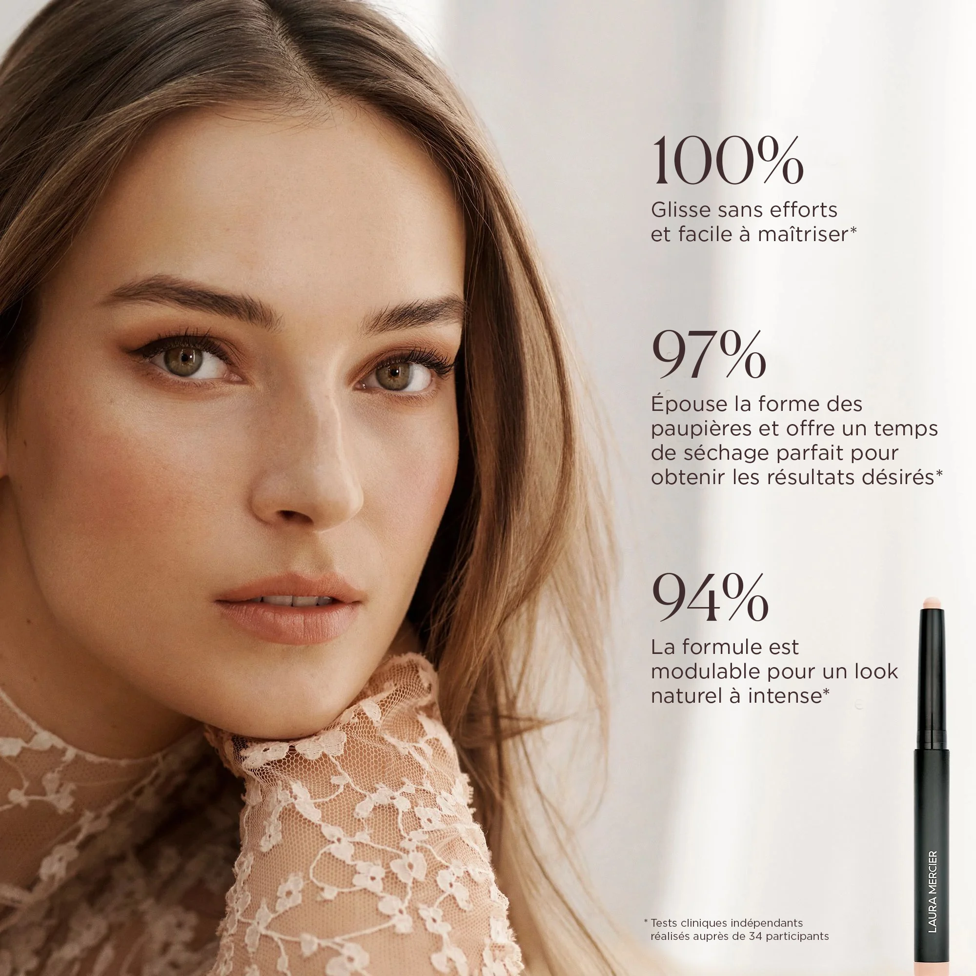 CAVIAR STICK EYE COLOUR |- MIDNIGHT BLUE