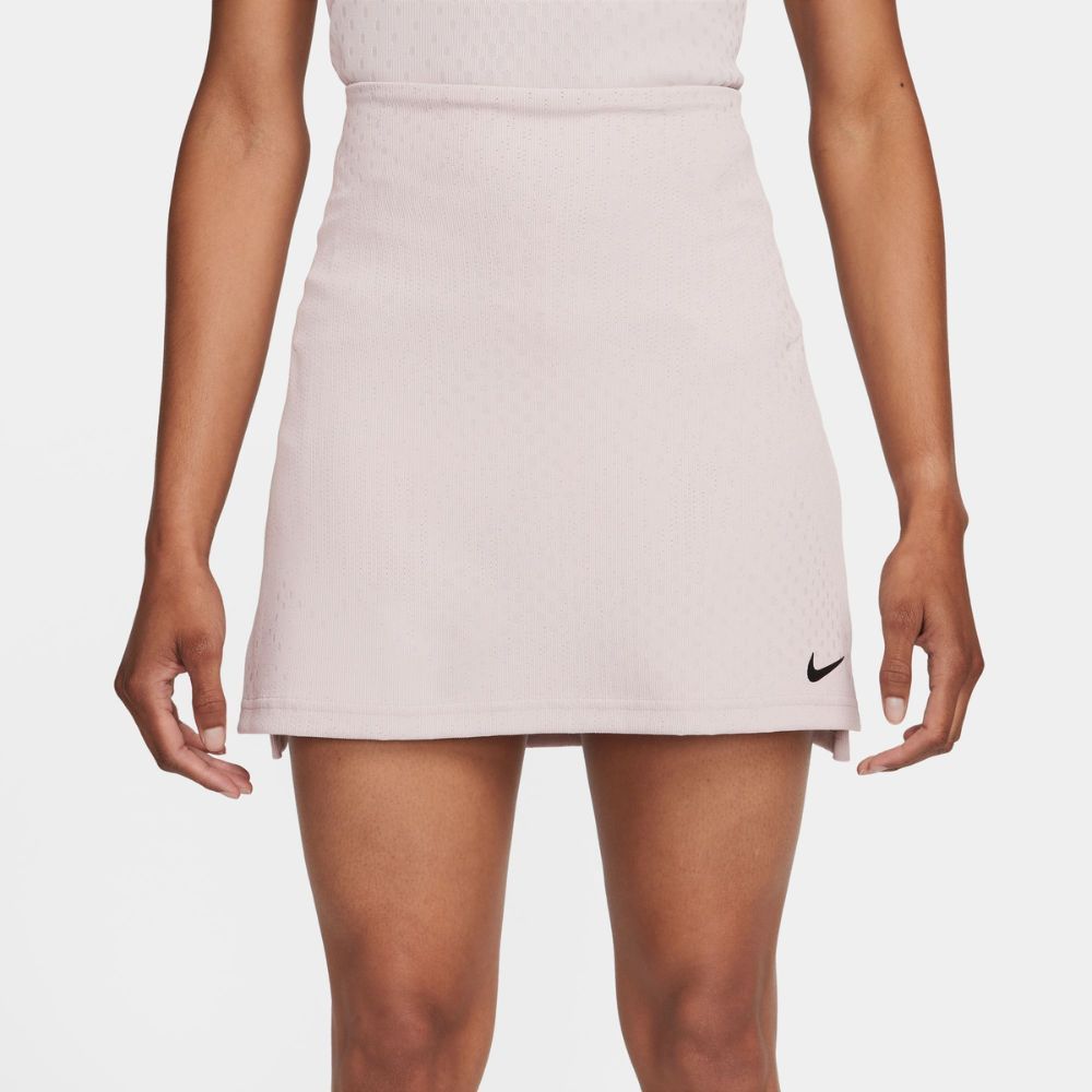 Tour Dri-FIT ADV Golfkjørt Dame Lilla