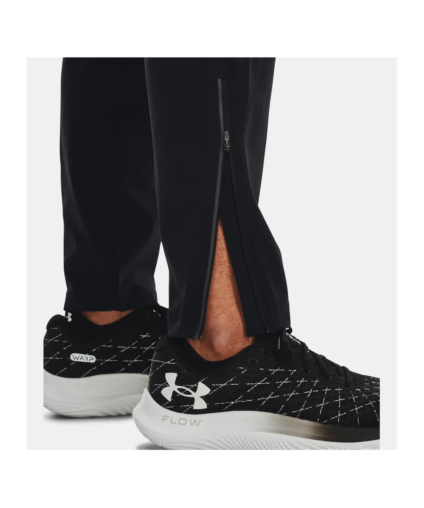 Under Armour Outrun The Storm Trainingshose F001