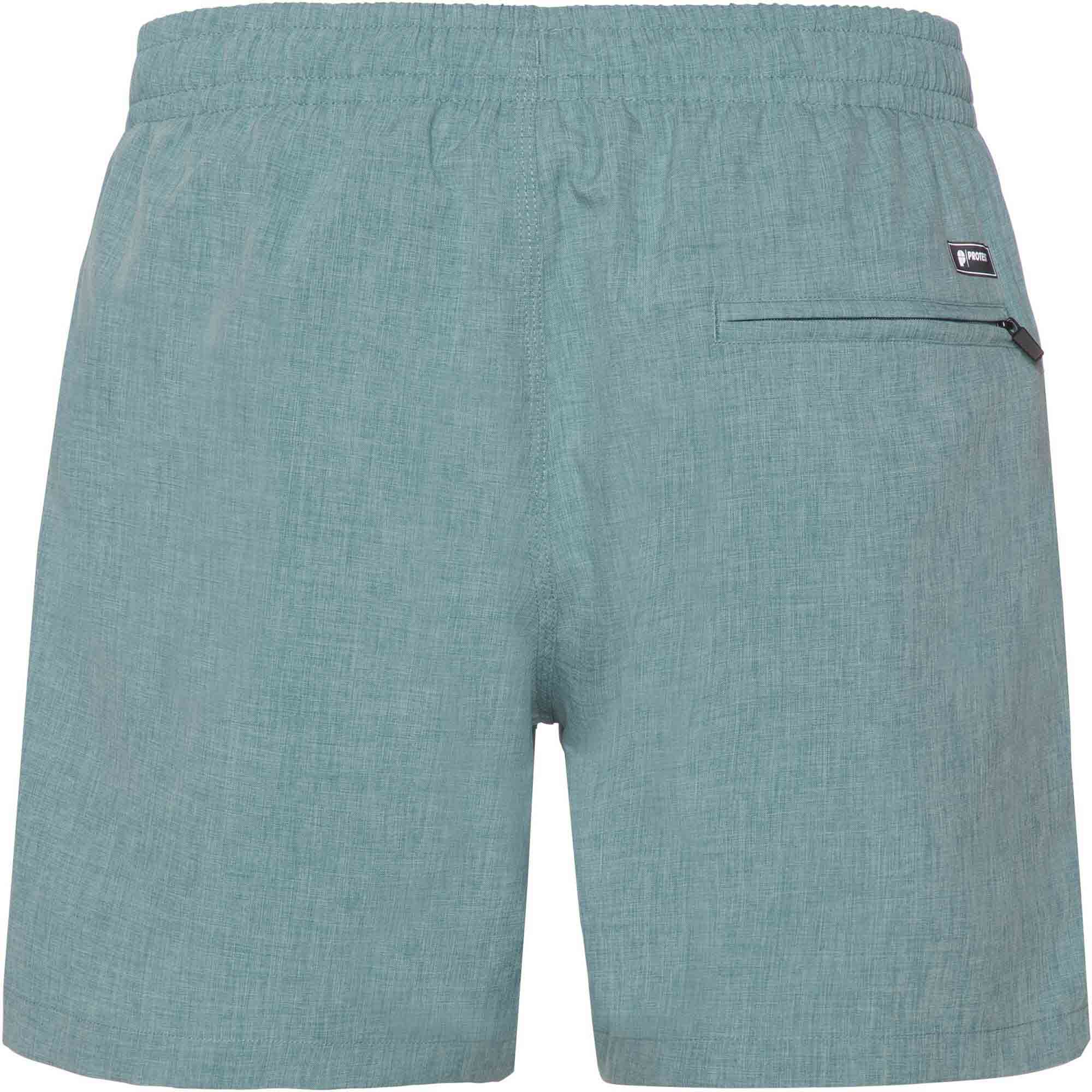 ProtestDAVEY beachshort