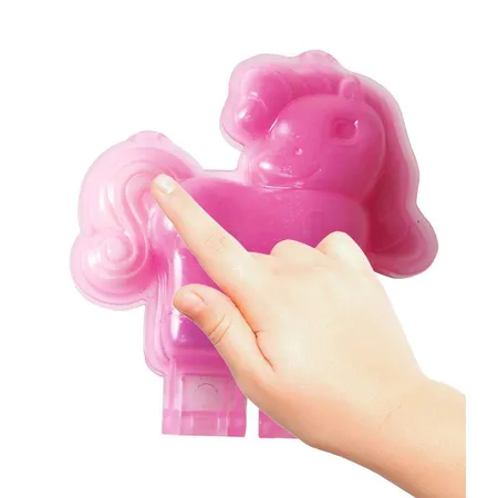 Simba Art & Fun Knetset Einhorn