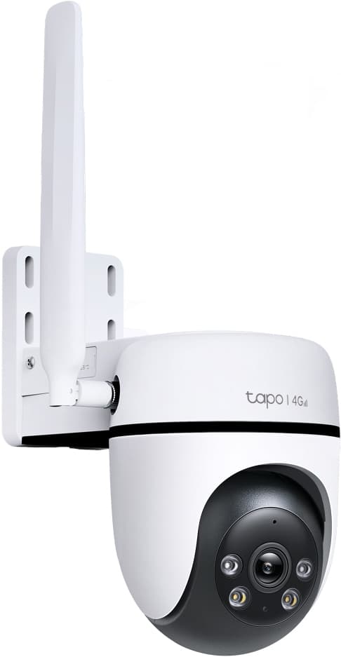 TP-Link Tapo C501GW 4G sikkerhedskamera