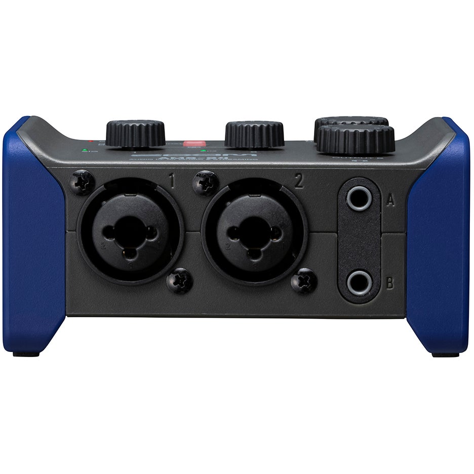 Zoom AMS-24 USB-C audio interface