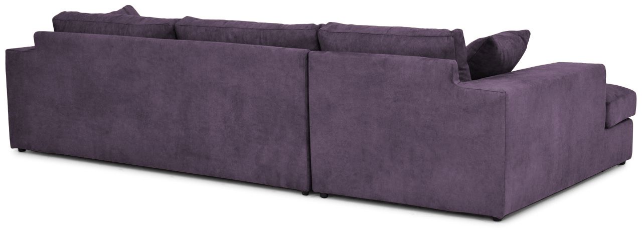 Loungebank Handsome
