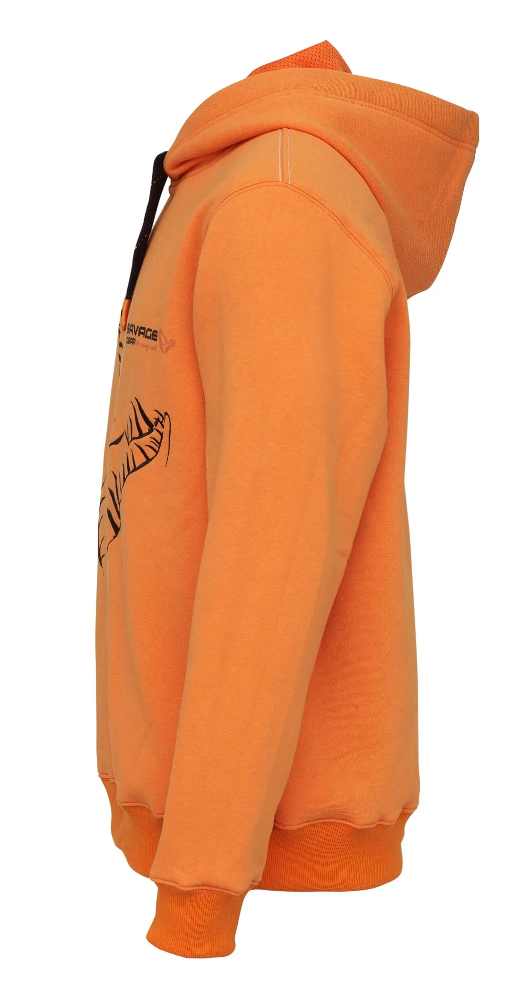 Savage Gear Savage Gear Mega Jaw Hoodie
