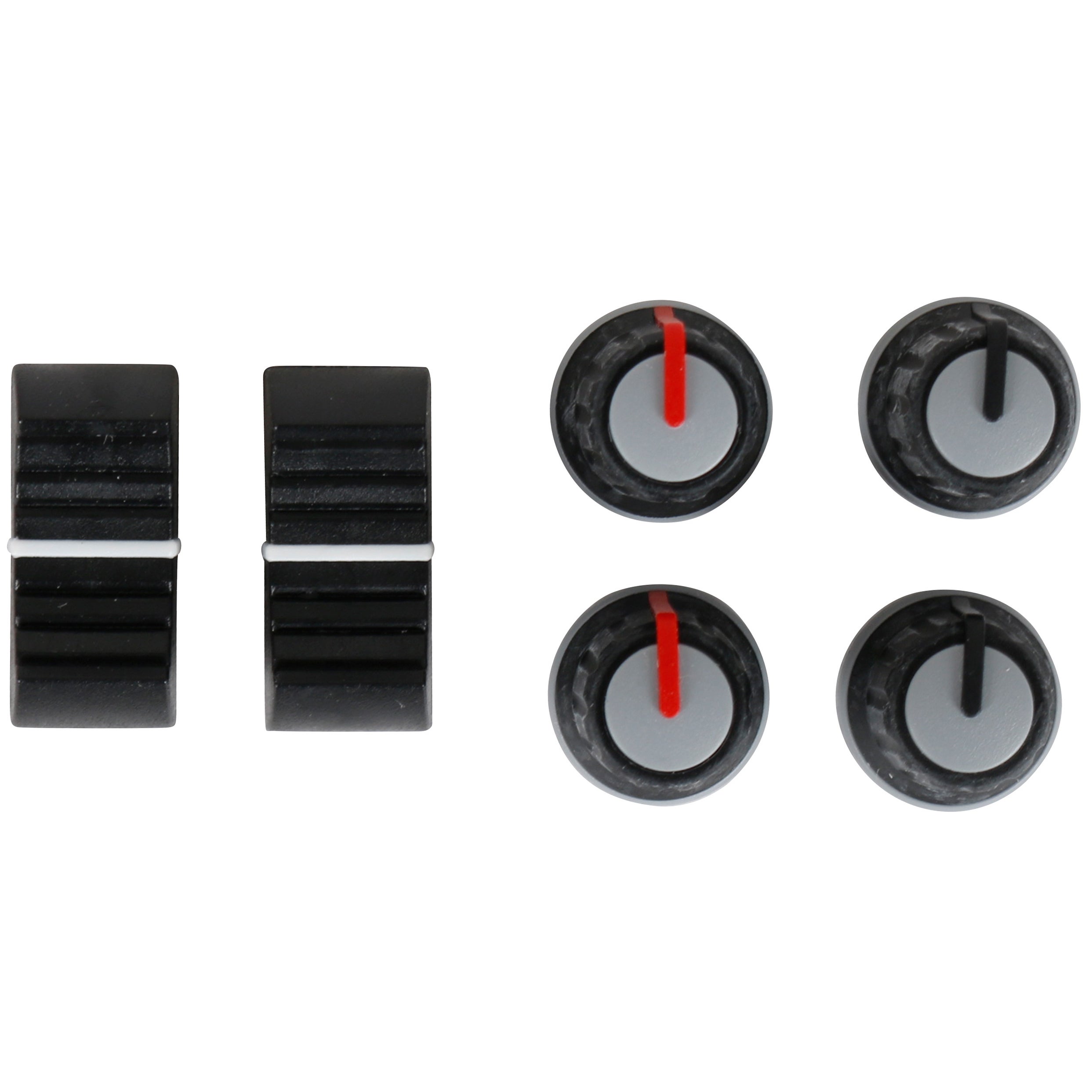 D&R Airlite-USB spareparts-kit