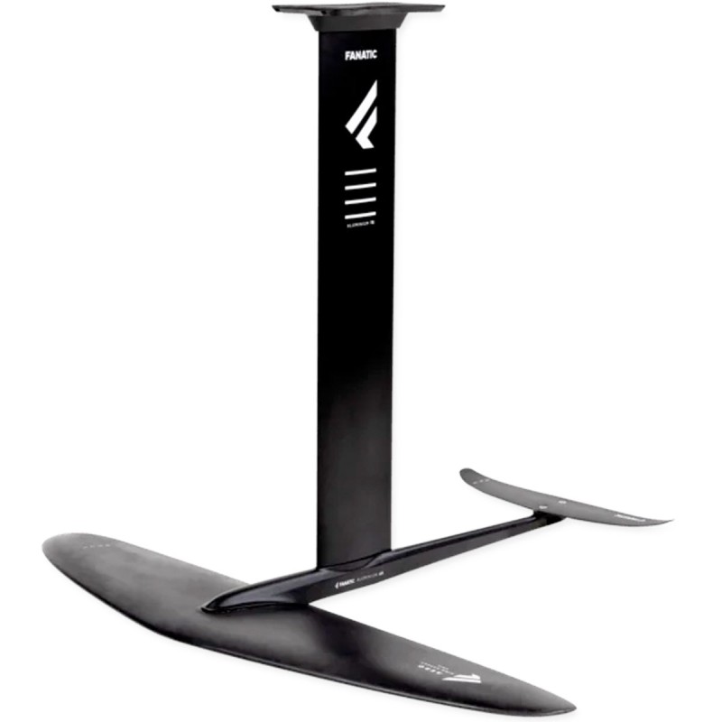 Foil Fanatic Complet Aero High Aspect Range AL 3.0 - The Corner Shop